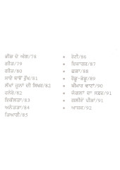 Chanani Di Talash - Book By Guriqbal Singh Chahal