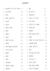Chhekrle Sahan Di Araz - Book By Gagan Brar