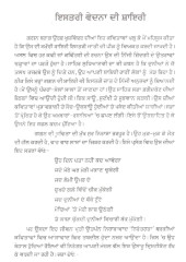 Chhekrle Sahan Di Araz - Book By Gagan Brar