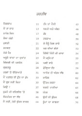 Chup Di Bukal - Book By Anita Komal