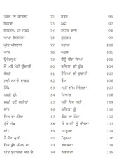 Chup Di Bukal - Book By Anita Komal