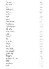 Dehleez - Book By Kamalpreet Sanghera