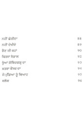 Dhukhde Ehsas - Book By Gurdev Singh Ghangas