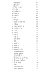 Gahar - Book By Amarjit Kasak