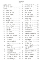 Hanere De Chirag - Book By Harbans Kaur Bains 