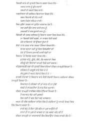 Hanjooan De Vich Dard Ralaa Ke - Book By Jeewan S. Rampuri