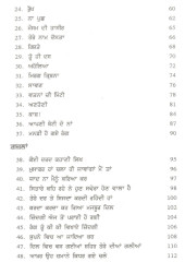 Kachhe Kotthe - Book By Parkash Kaur Sandhu 
