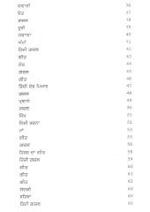 Kalam kalaa - Book By Narinder Baiya Arshi 