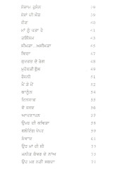 Kavita De Marfat - Book By Inderjit Nandan