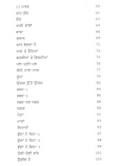 Koi Naal Naal - Book By Satpal Bhikhi 