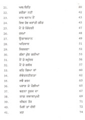 Mere Hisse De Varke - Book By Haribhajan Singh Renu