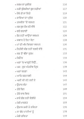 Mere Kujh Hasil - Book By Parminderjeet