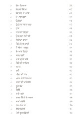 Moh De Deeve - Book By Jasveer Sehmbi