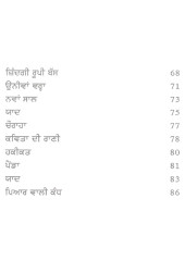 Neelinder - Book By Varinder Farhad 