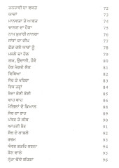 Patjhar Ton Baad - Book By Makhan Kranti 