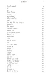 Safar Dar Safar - Book By Sarabjit Kaur Sohal 