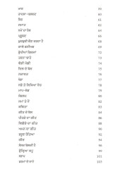 Saphe Te Likhya Sach - Book By Darshan Singh Oberoi