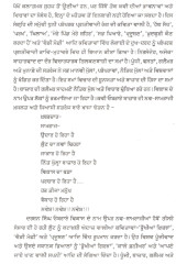 Saphe Te Likhya Sach - Book By Darshan Singh Oberoi