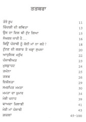 Shabdan Dee Dehleez - Book By Jaspreet Sidhu 