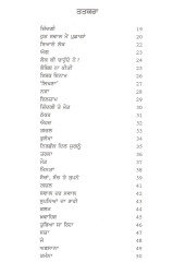 Sochan Sach Te Supane - Book By Padam Sindhra