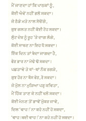 Teer Nishane Te - Book By Jaspreet Singh