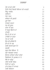 Tuseen Kadon Udaas Hovoge - Book By Khushhal Singh Naga Bezar