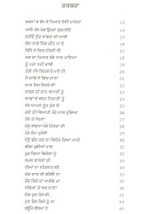 Yadan Da Sirnavan - Book By Dr. Madan Gopal Acharya 