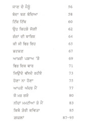 Aalne Ghar Pinjre - Book By Dr. Ravinder 