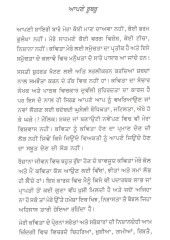 Aalne Ghar Pinjre - Book By Dr. Ravinder 
