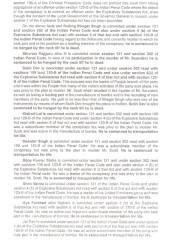 Complete Tribunal Proceedings- Book By Prof. Malwinderjit Singh Waraich 