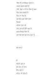 Kavita Aakhdi Hai - Book By Dr. Kranti Pal