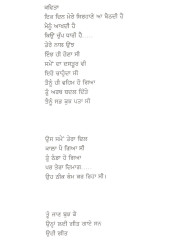 Kavita Aakhdi Hai - Book By Dr. Kranti Pal