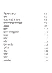 Khaulde Sagar - Book By Bismil Faridkoti 