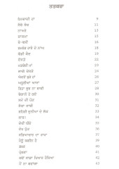 Ki Tenu Pate - Book By Ravi Ravinder