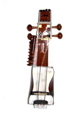 Sarangi - Punjabi Musical Instrument