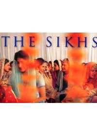 The Sikhs - Book By Khushwant Singh 