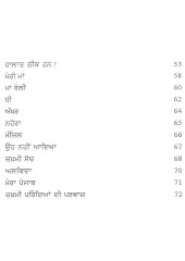 Zakhmi Parindian Di Parvaaz - Book By Satpal Brar