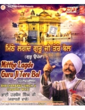 Mitthe Lagde Guru Ji Tere Bol - Guru Upma - MP3s of Bhai Harbans Singh Ji Jagadhri Wale