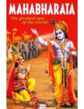 Mahabharata - Book By Igen. B.