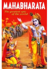 Mahabharata - Book By Igen. B.