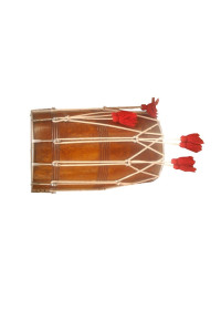 Dhol - Punjabi Musical Instrument