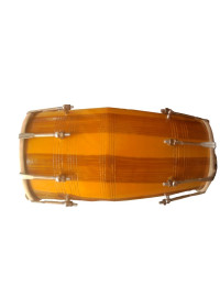 Dholki - Punjabi Musical Instrument