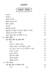 Khalsa Jeevan Ate Gurmat Rahit Mariyada