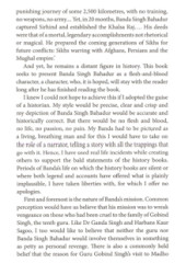First Raj Of the Sikhs - The Life And Times of Banda Singh Bahadur - By Harish Dhillon