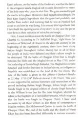 First Raj Of the Sikhs - The Life And Times of Banda Singh Bahadur - By Harish Dhillon