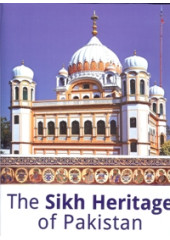 The Sikh Heritage of Pakistan