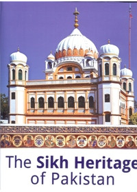 The Sikh Heritage of Pakistan