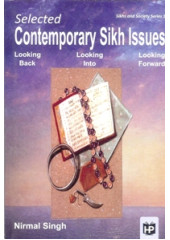 Contemporary Sikh Issues