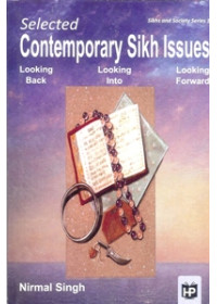 Contemporary Sikh Issues
