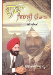 Gufa Vichli Udaan